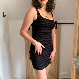 Free People Little black dress